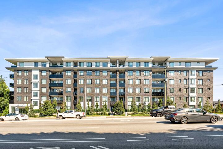 13623 81A Avenue 507 — photo 1