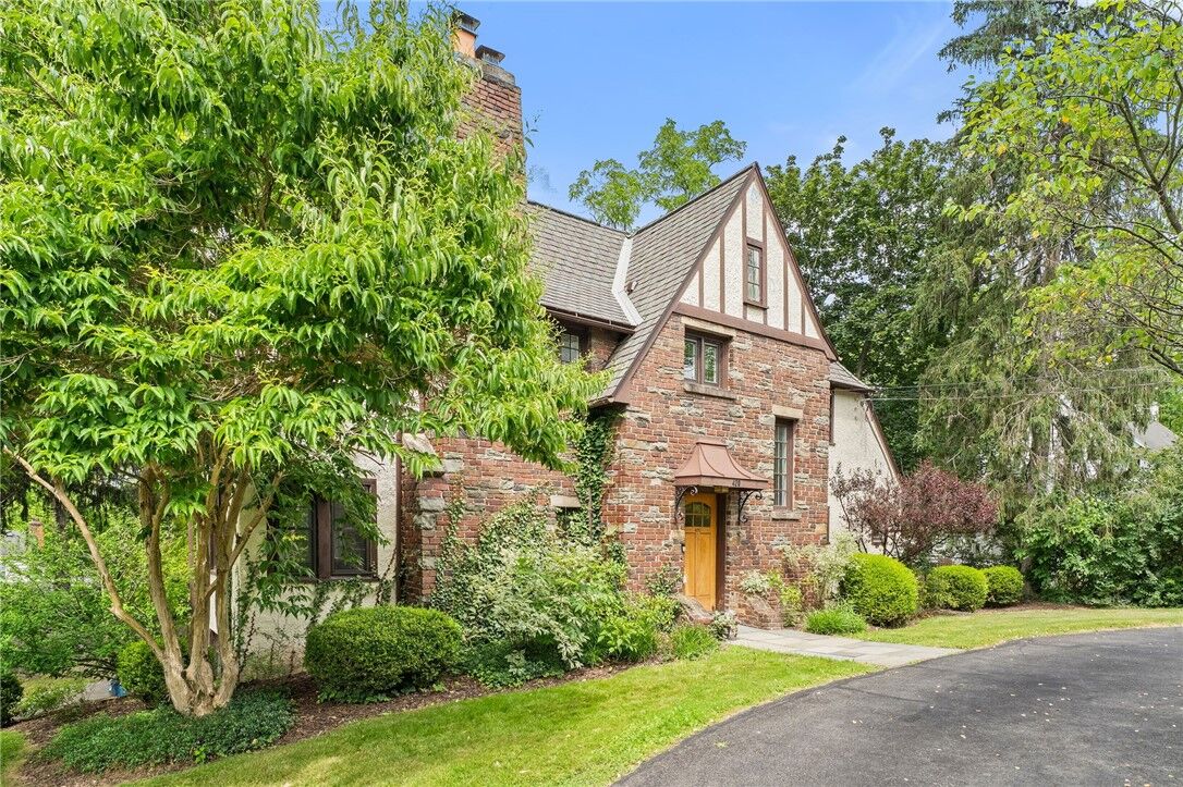 Property Photo: 420 Hanshaw Road NY 14850
