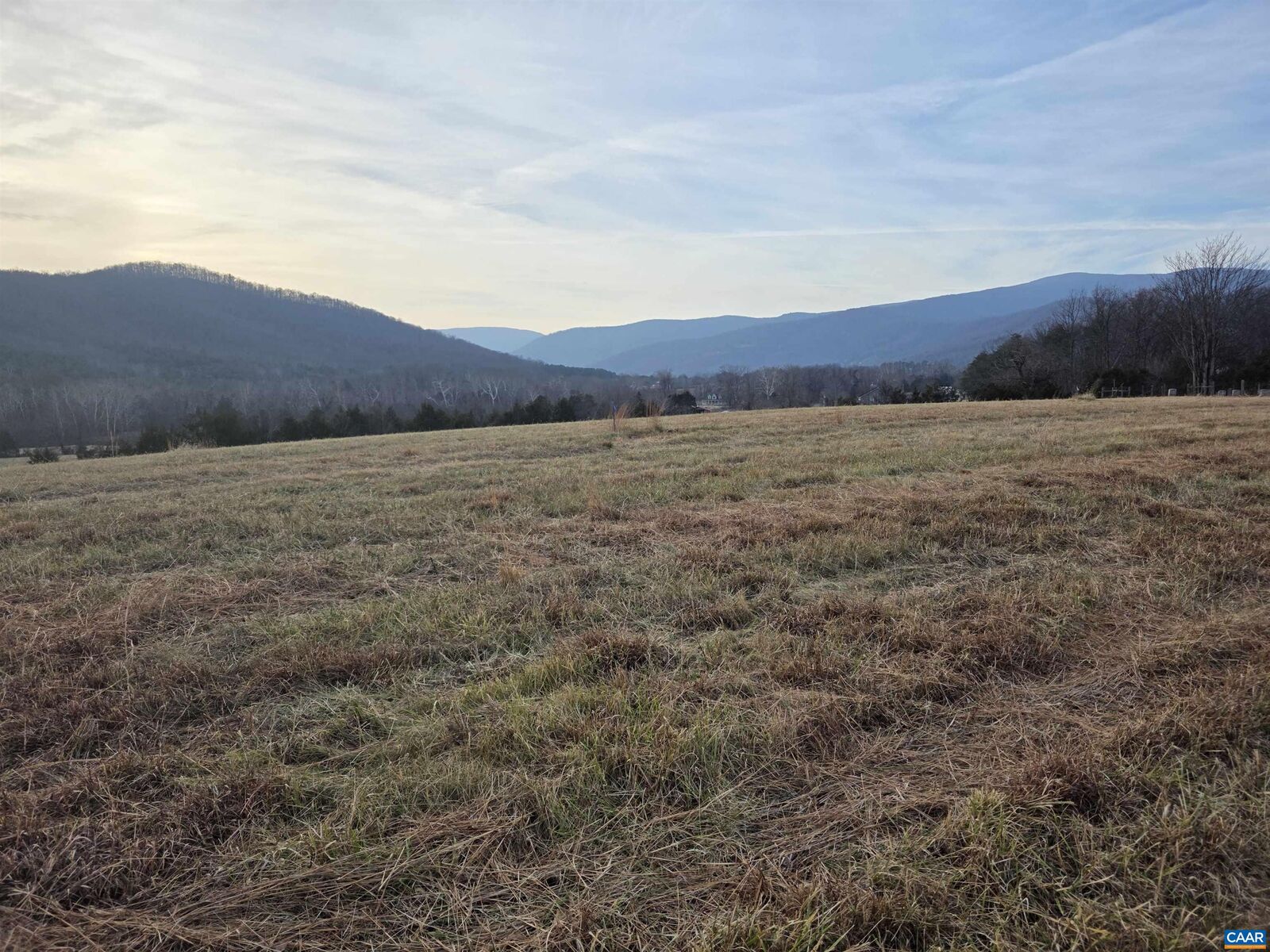 Property Photo: Lot 9 Evelyns Way VA 22973