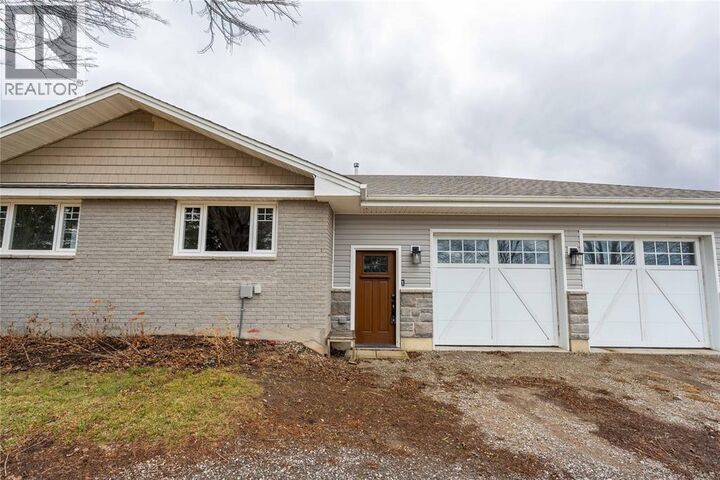 Property Photo:  4047 Confederation Line  ON N0N 1T0 