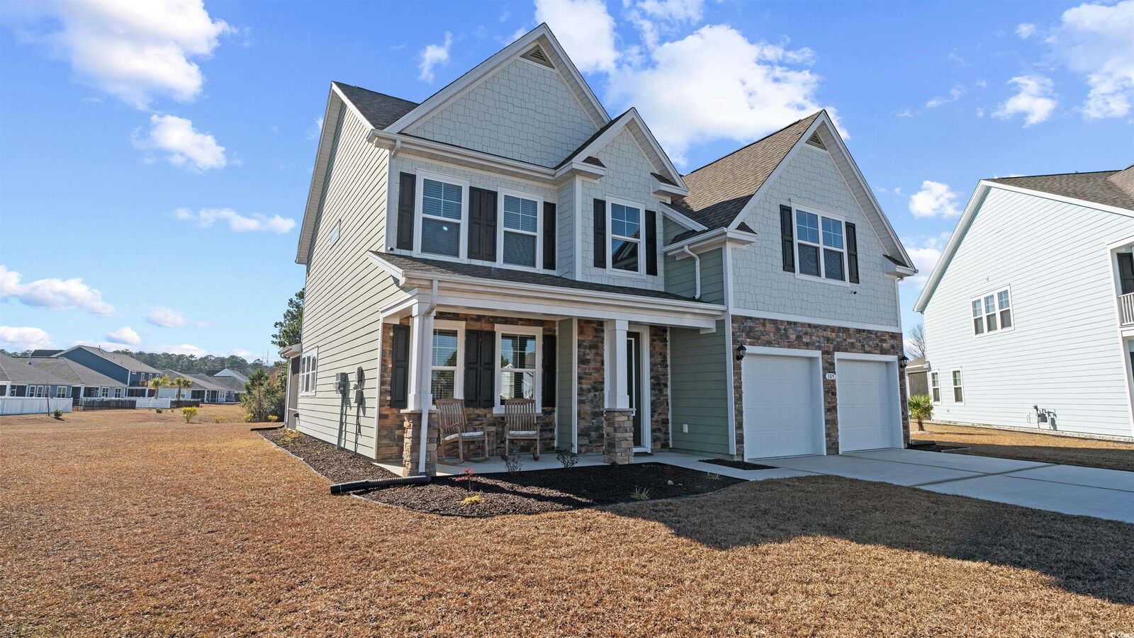 Property Photo:  109 Cowan Pl.  SC 29588 