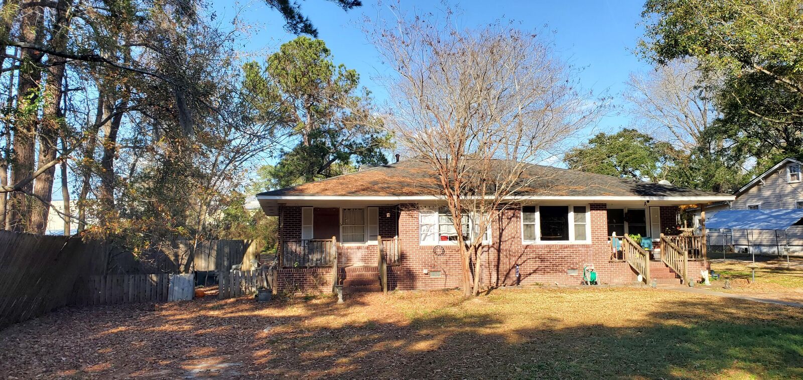 Property Photo: 2534 Hara Lane SC 29414