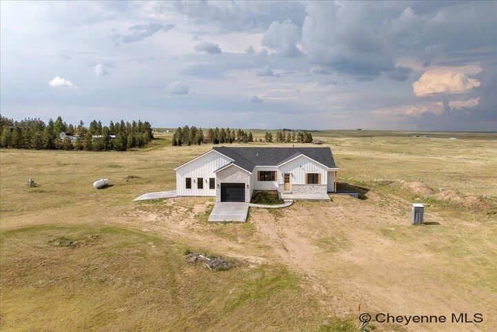 Property Photo: 3644 Sky Valley Rd WY 82009