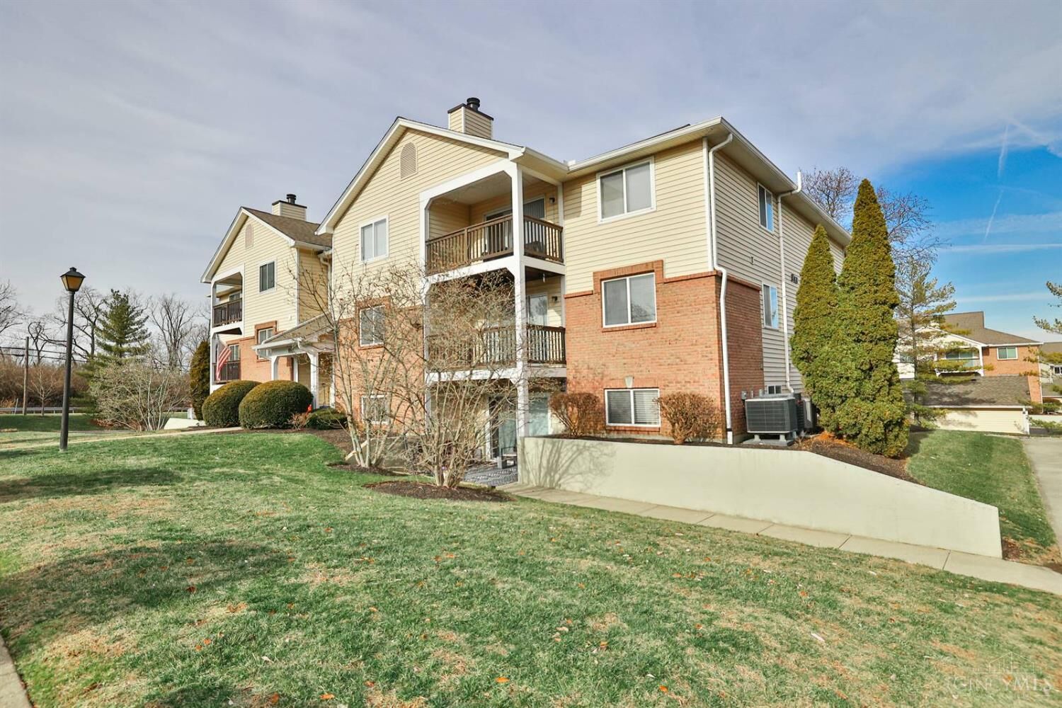 Property Photo:  12120 Regency Run Court  OH 45240 