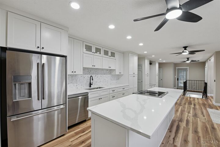 Property Photo:  2545 Cliff Road  OH 45052 