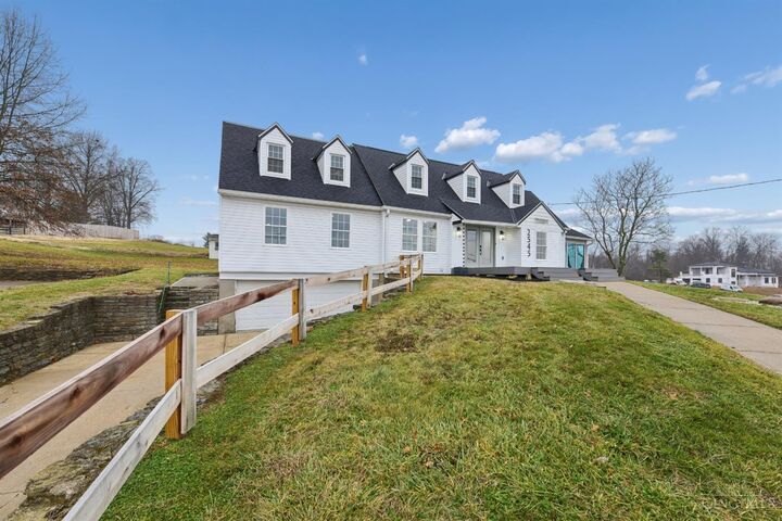 Property Photo: 2545 Cliff Road OH 45052