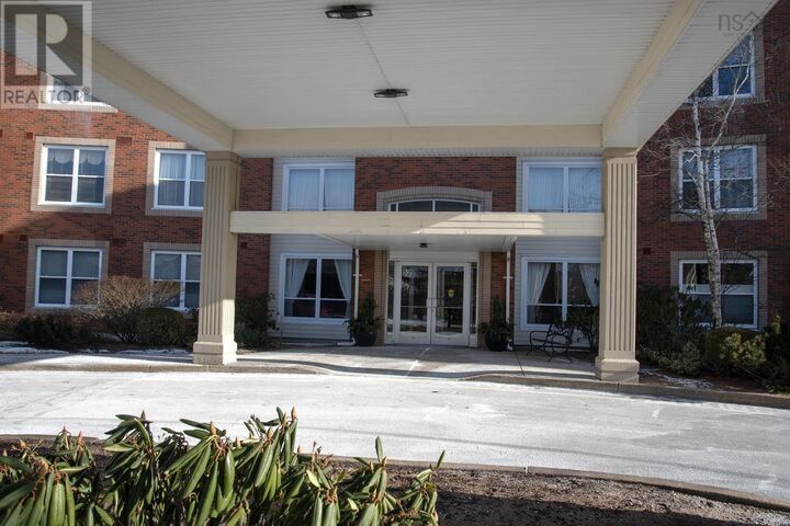 Photo de la propriété:  52 Whitehall Crescent 108  NS B2W 6P7 