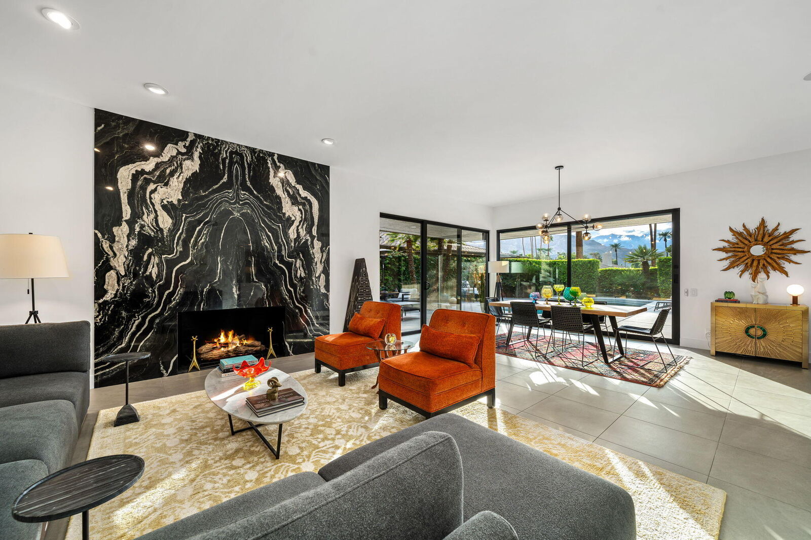 Property Photo:  12 Dartmouth Drive  CA 92270 