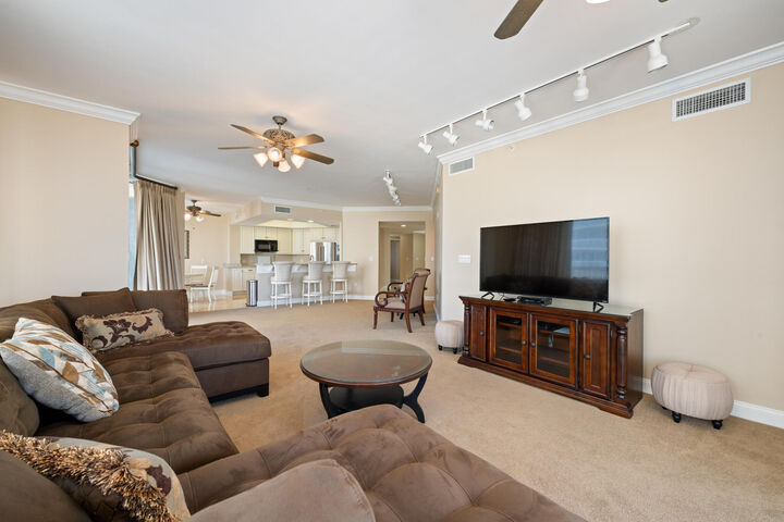 Property Photo:  15400 Emerald Coast Parkway 308  FL 32541 