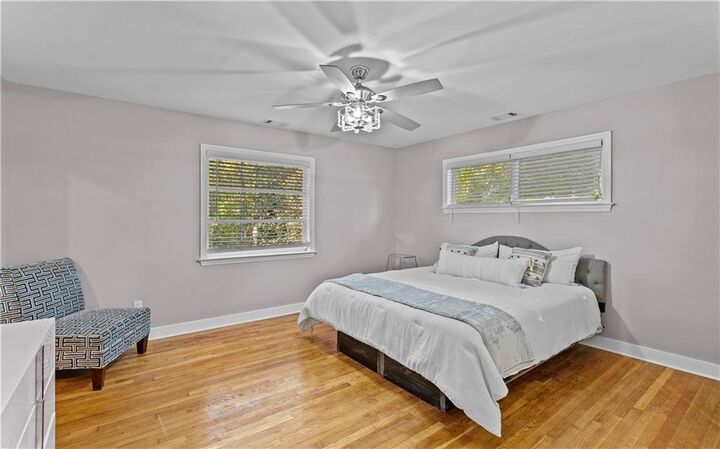 Property Photo:  2150 Azalea Circle  GA 30033 