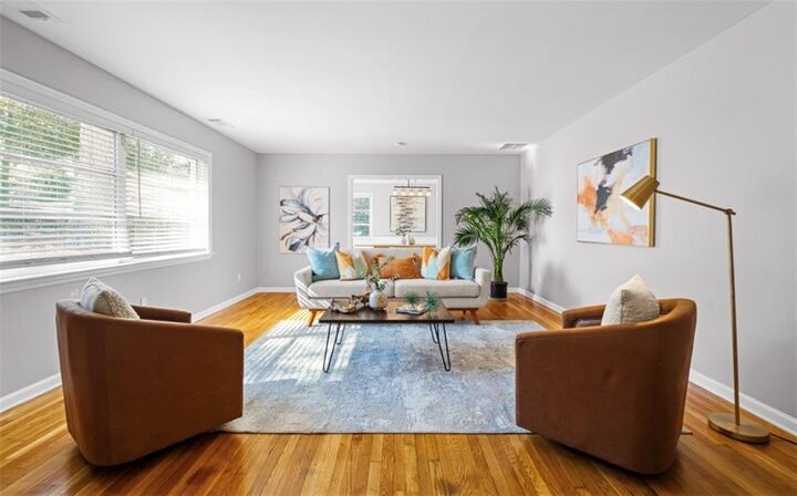 Property Photo:  2150 Azalea Circle  GA 30033 