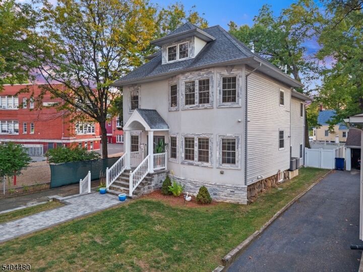 Property Photo:  81 Fairmount Ave  NJ 07601 