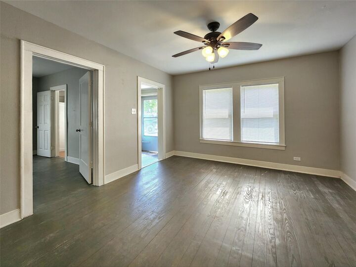 Property Photo:  6306 Stillman Street  TX 77007 