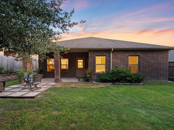 Property Photo:  12319 Little Blue Heron Lane  TX 77304 