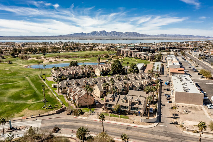 Property Photo:  1566 Palace Way 16  AZ 86403 