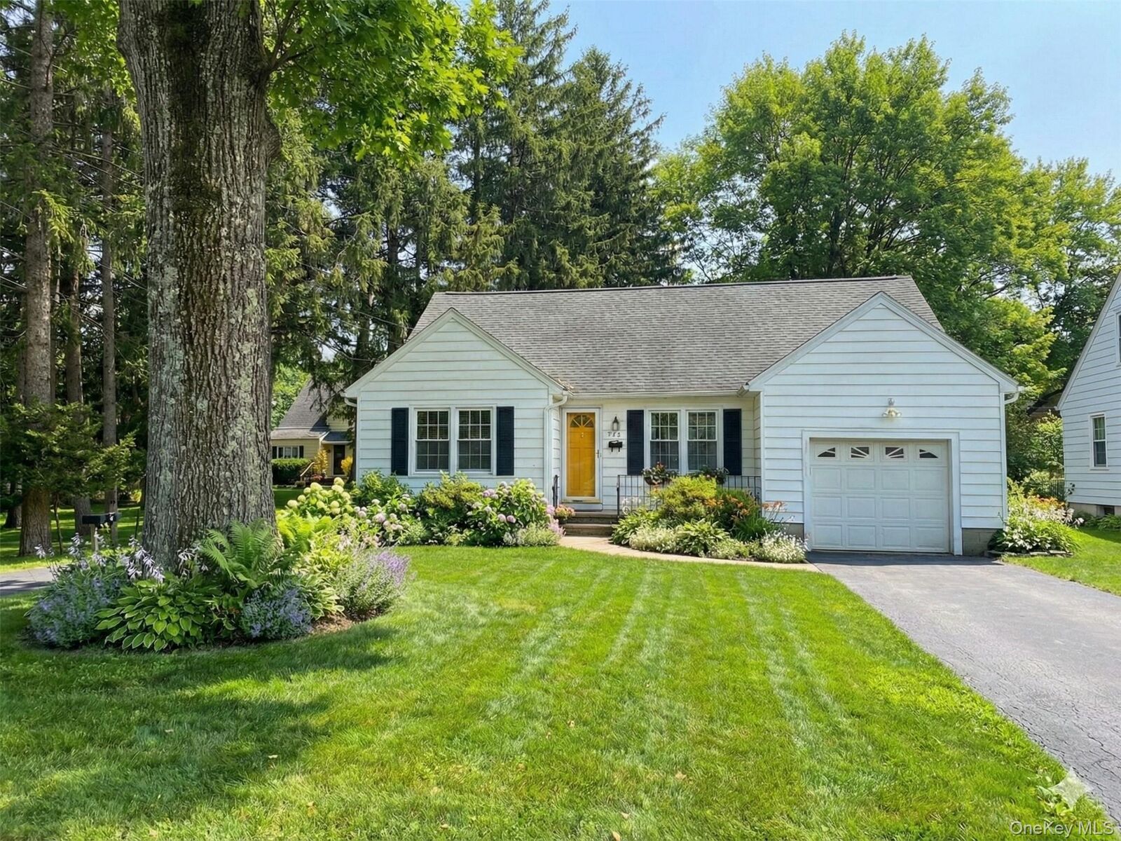 Property Photo:  102 Fairview Avenue  NY 12401 