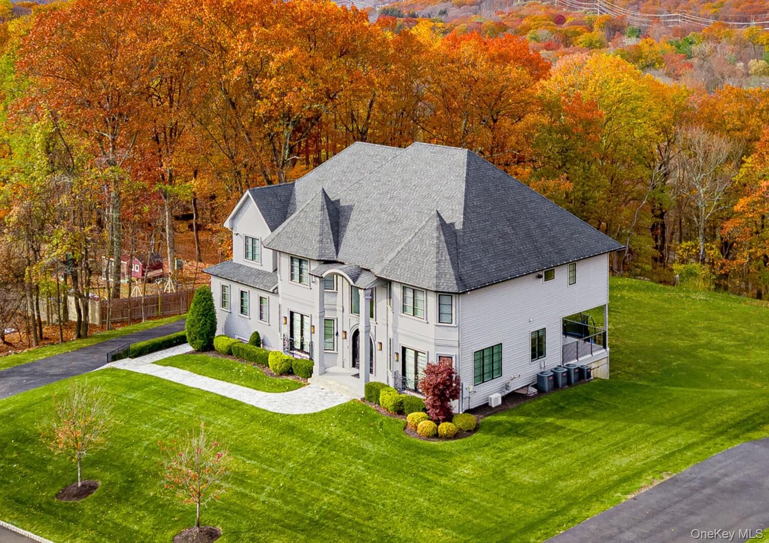 Property Photo: 9 Klingher Court NY 10970