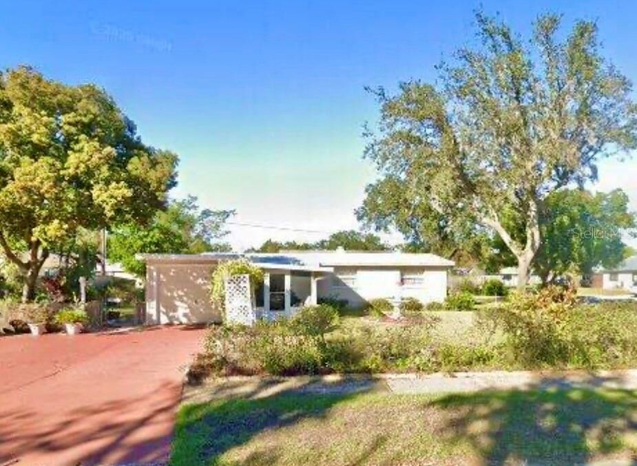 Property Photo: 505 Glad Road FL 33880