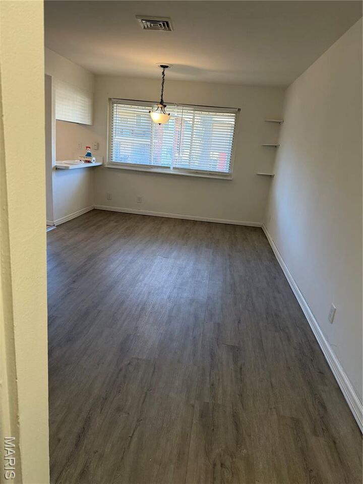 Property Photo:  9925 Bunker Hill Drive F  MO 63123 