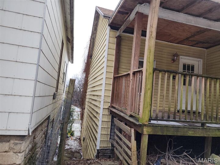 Property Photo:  1635 Broadway  MO 63401 