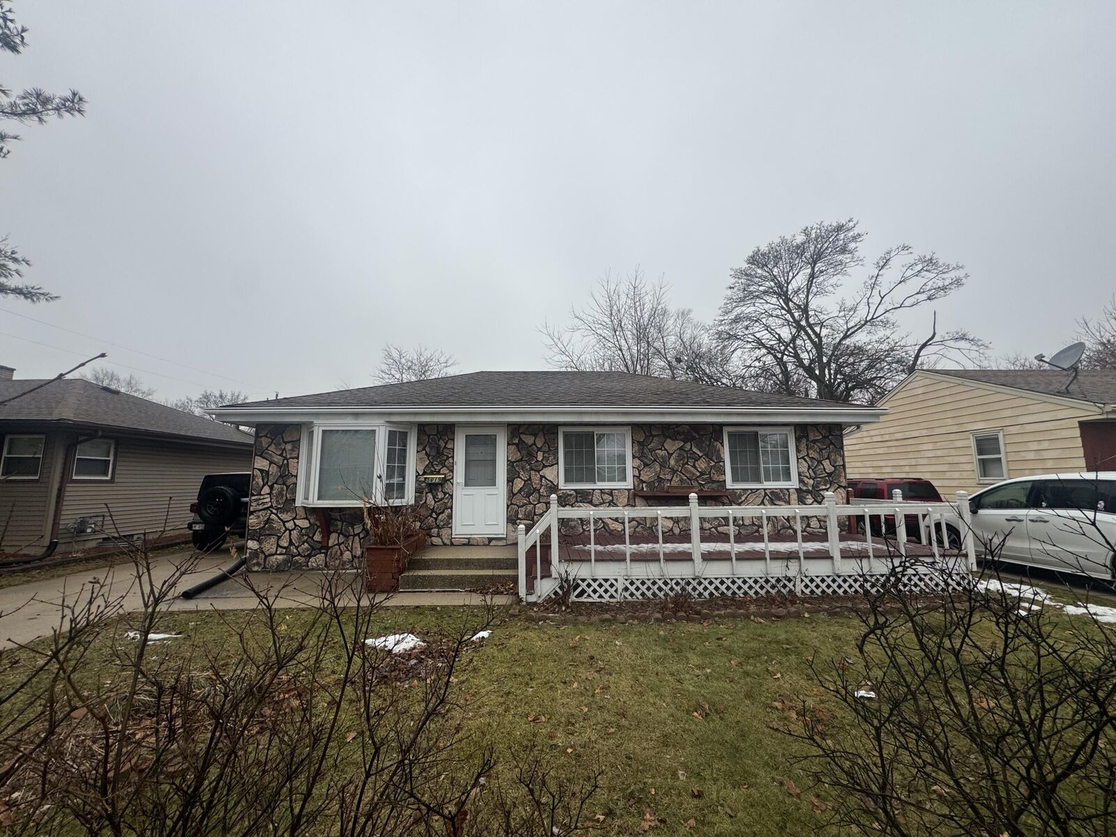 Property Photo:  5819 N 81st St  WI 53218 