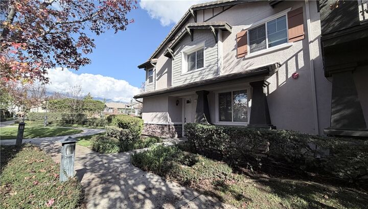 Property Photo:  9494 Jack Rabbit 109  CA 91730 