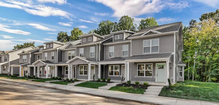 Property Photo: 147 Quarry Point Dr TN 37043