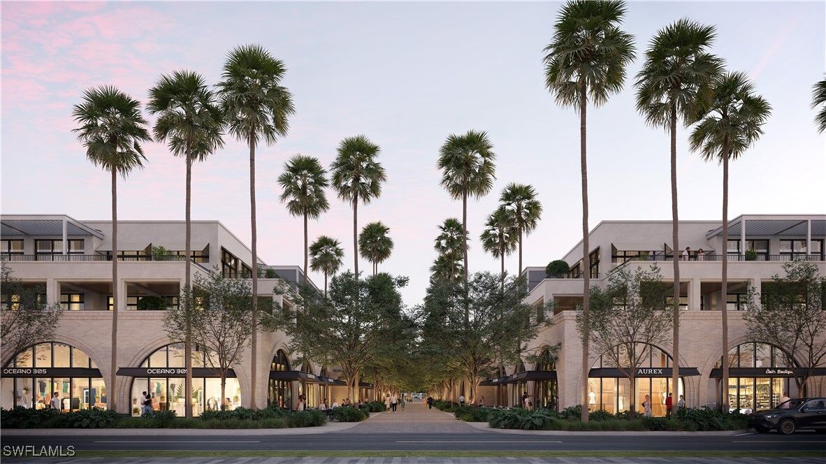 Property Photo:  1010 5th Avenue S 201  FL 34102 