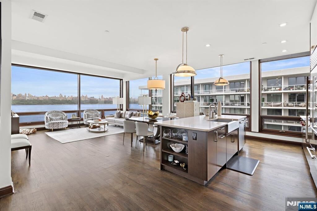 Property Photo:  9 Somerset Lane 501  NJ 07020 