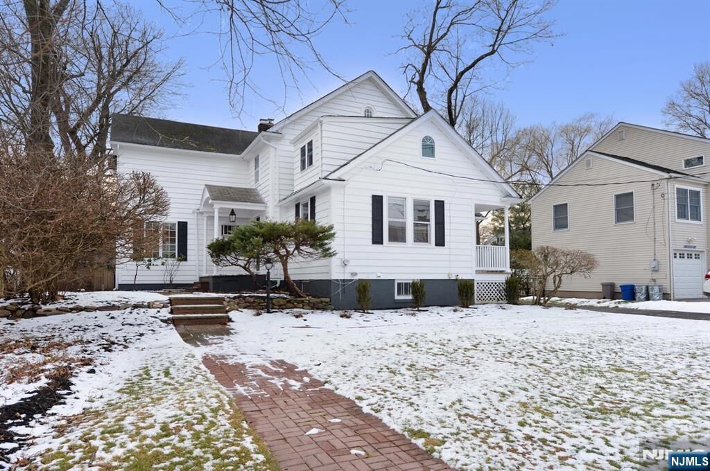 Property Photo: 675 Center Street NJ 07649