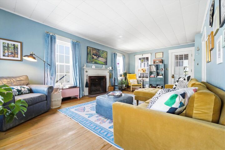 Property Photo: 69 Centre Street NH 03301