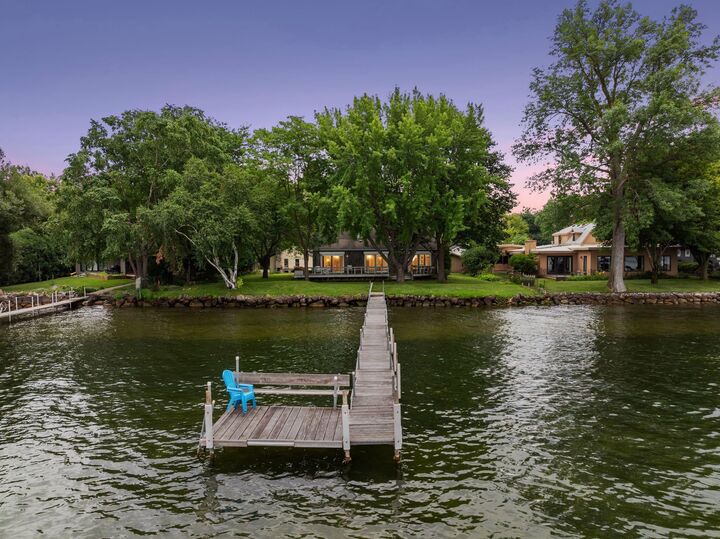 Property Photo:  5080 Meadville Street  MN 55331 