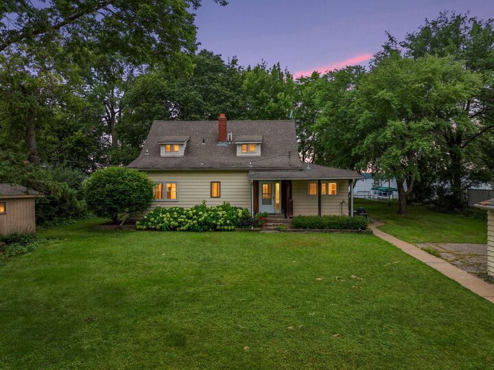 Property Photo:  5080 Meadville Street  MN 55331 