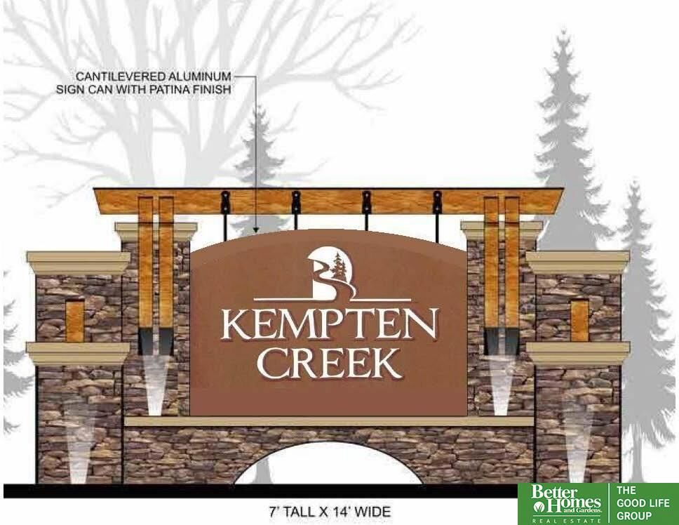 Property Photo: 11002 N 161 Street Lot 66 NE 68007