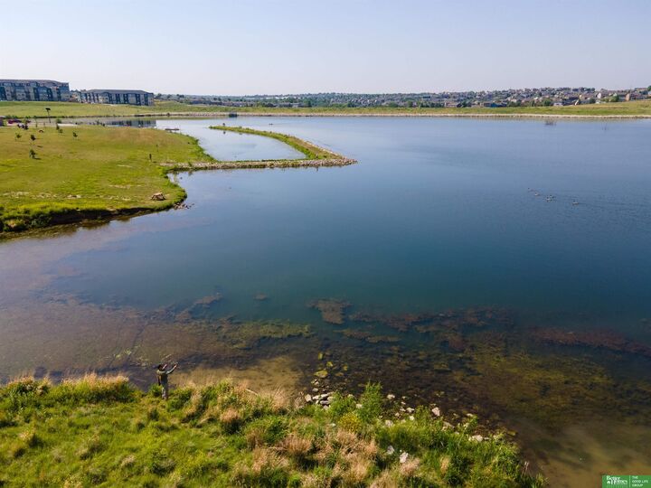 Property Photo: 17672 Weber Street Lot 38 NE 68007