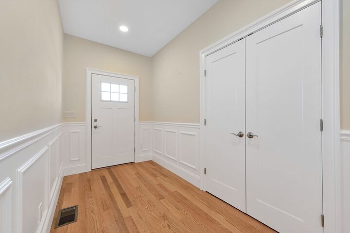 Property Photo: 8 Weber Farm Road 8 MA 02093