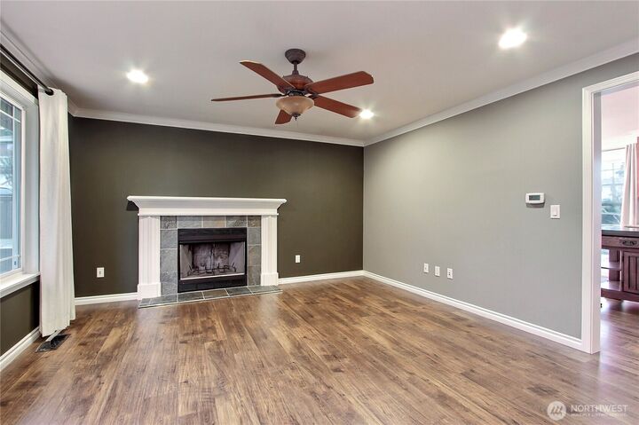 Property Photo: 2633 SW 351st Place WA 98023