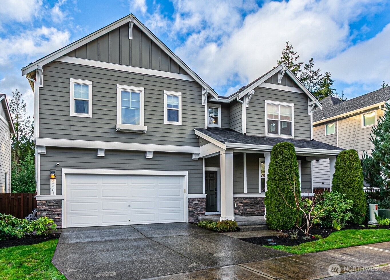 Property Photo:  32261  47th Avenue S  WA 98001 