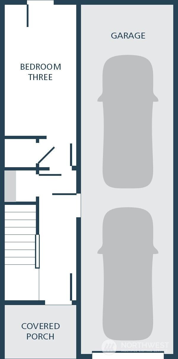 Property Photo: 7027 Rainier Drive D WA 98203