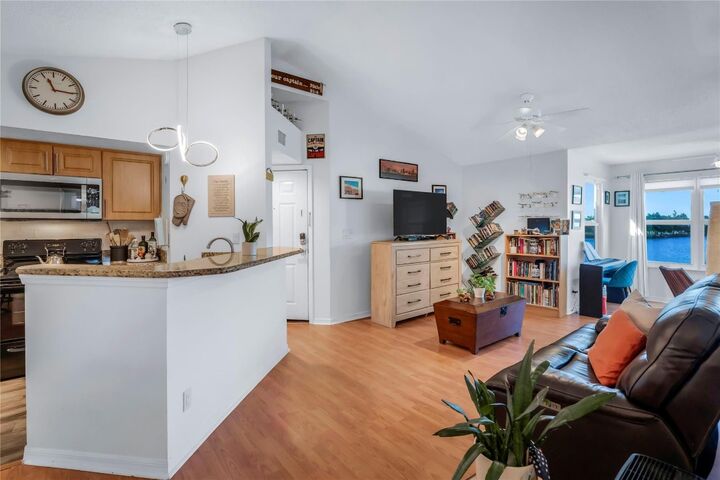 Property Photo: 731 Vista Isles Drive 1527 FL 33325