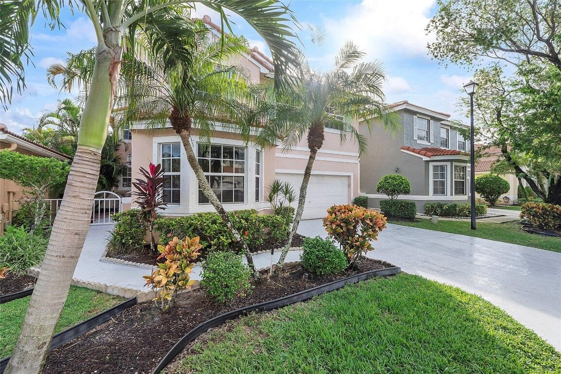 Property Photo:  11221 NW 46th Drive  FL 33076 