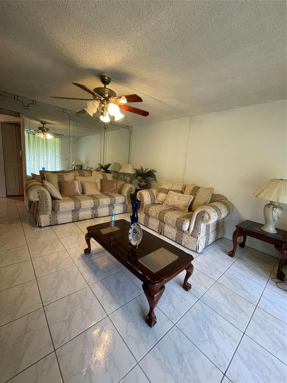 Property Photo:  3490 Foxcroft Road B101  FL 33025 