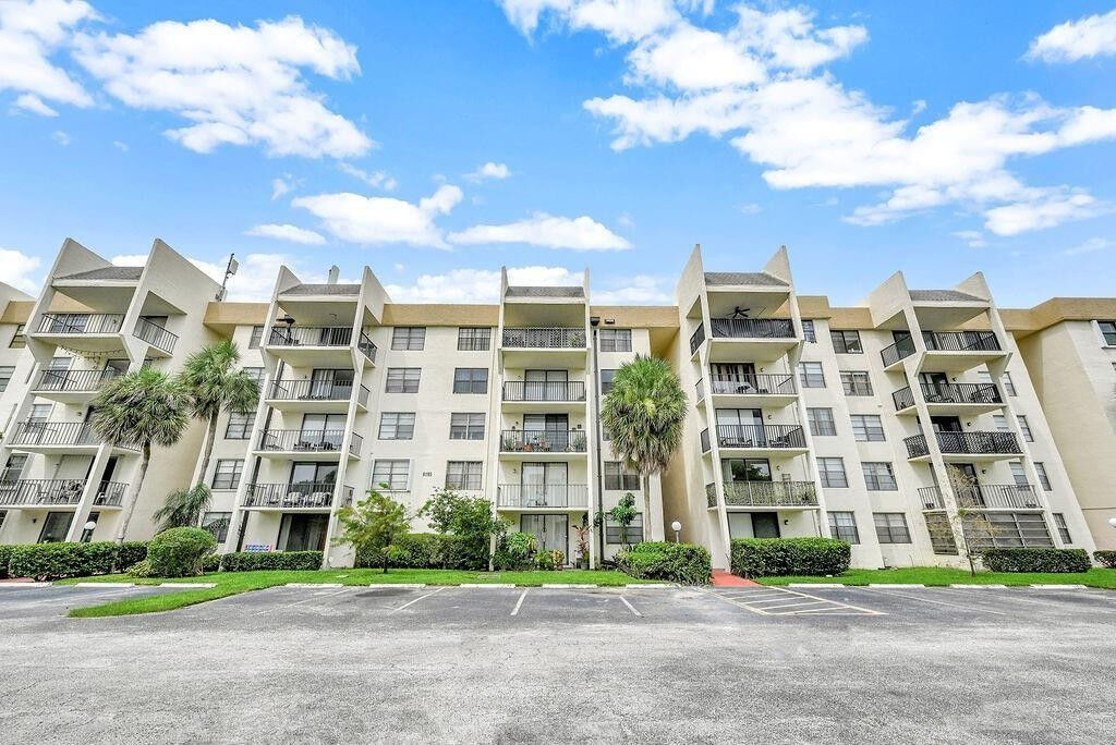 Property Photo:  6195 Rock Island Road 506  FL 33319 