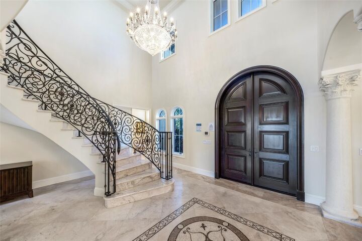 Property Photo:  510 San Marco Drive  FL 33301 