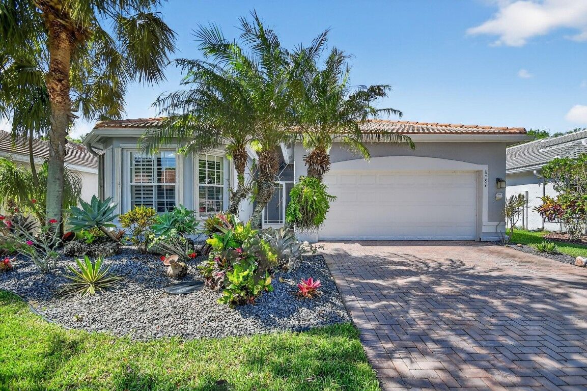 Property Photo:  8287 Playa Del Sur Boulevard  FL 33467 