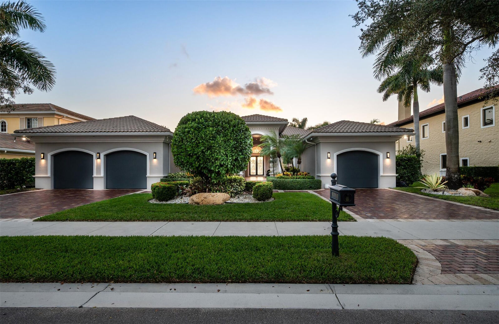 Property Photo:  6705 NW 122nd Avenue  FL 33076 