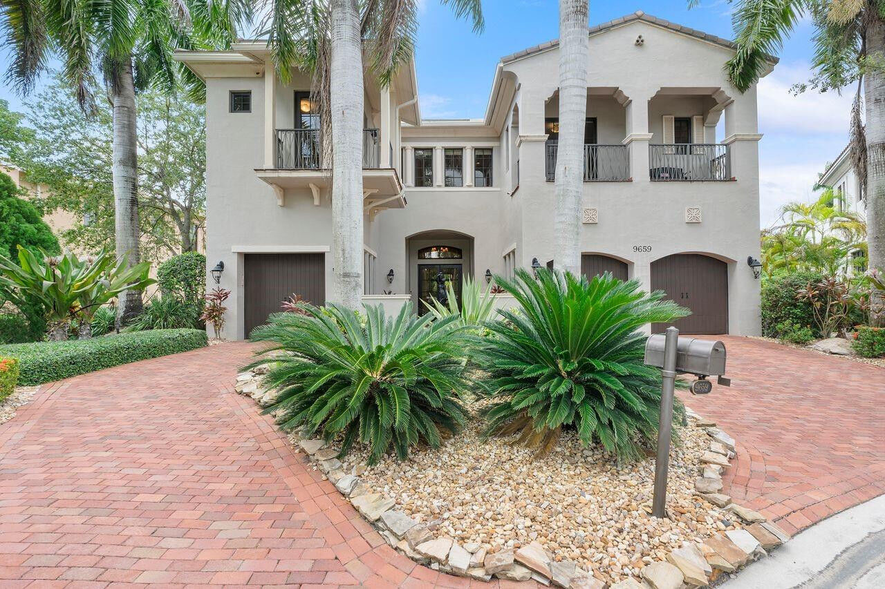 Property Photo:  9659 Clemmons Street  FL 33076 