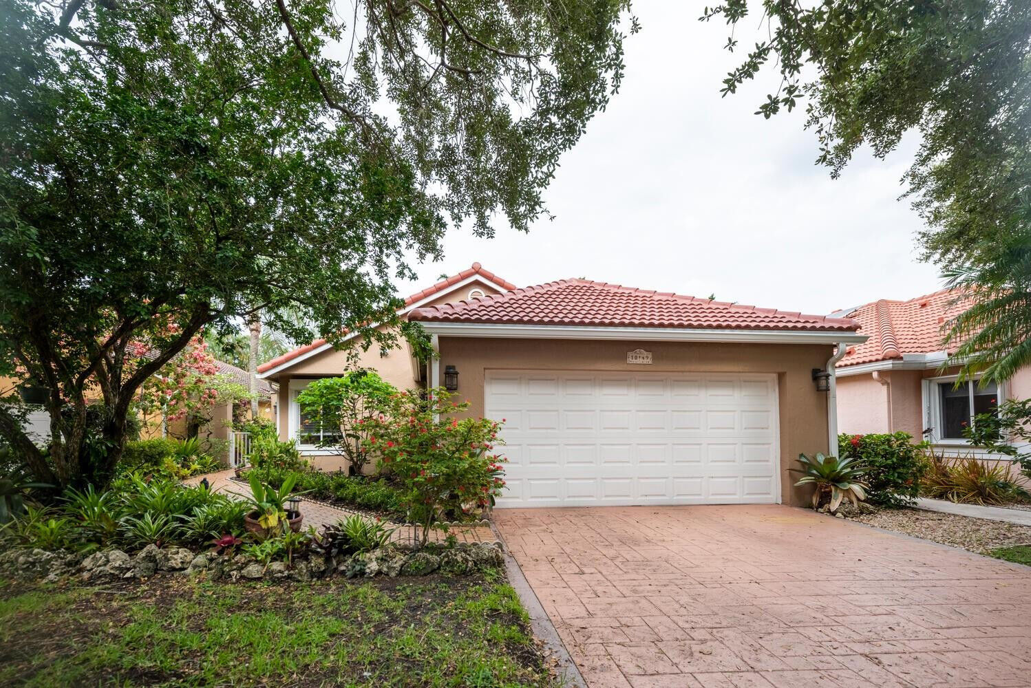 Property Photo:  10149 NW 3rd Court  FL 33324 