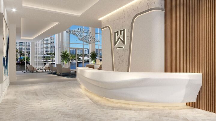 Property Photo:  3000 E Oakland Park Boulevard 203  FL 33306 