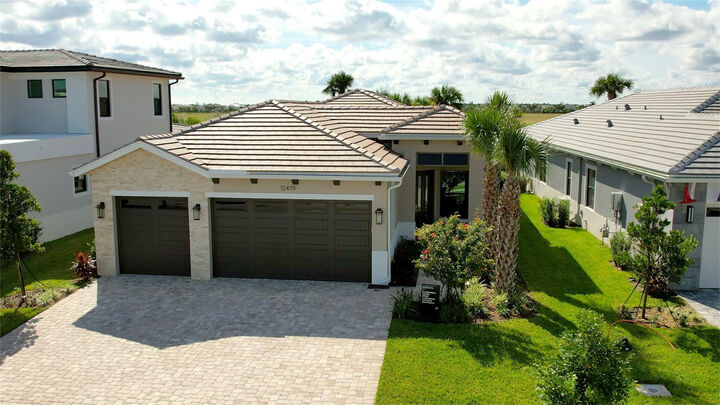 Property Photo:  12479 Solana Bay Circle  FL 33412 
